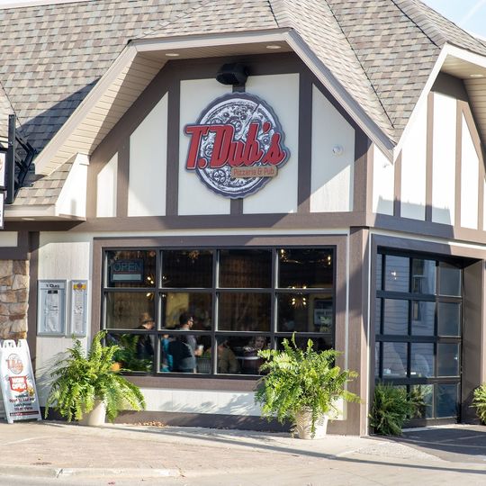 T.Dub's Pizzeria & Pub