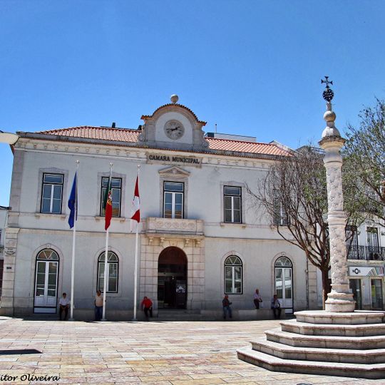 Vila Franca de Xira City Council