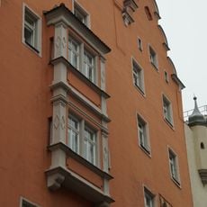 Watmarkt 7 Regensburg