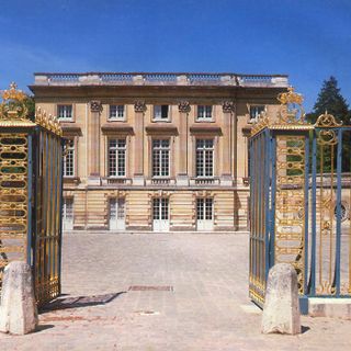 Castle of Petit Trianon