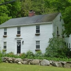 Canton Center Historic District