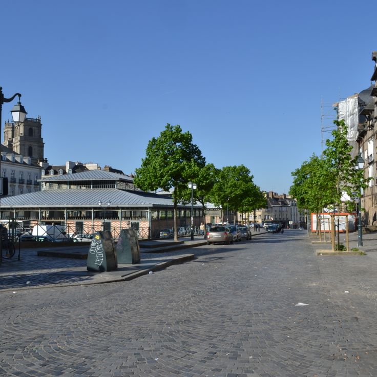 Place des Lices