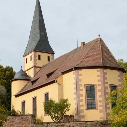 Kirche