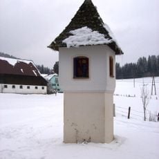 Feichterkreuz, St. Marein bei Neumarkt
