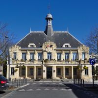 Saint-Médard-en-Jalles