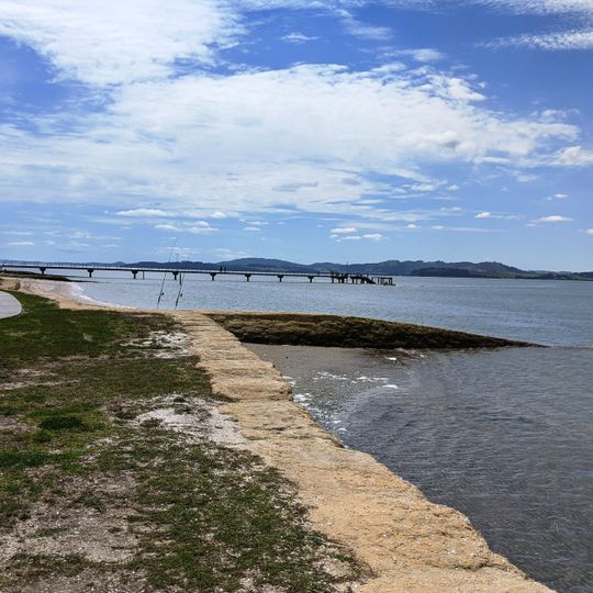 Aotea / Shelly Beach