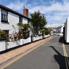 Brecon Cottage  Briar Cottage