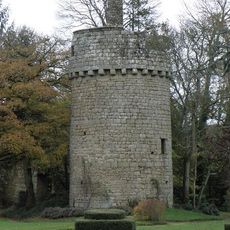 Château du Tiercent
