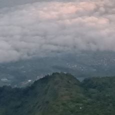 Merbabu