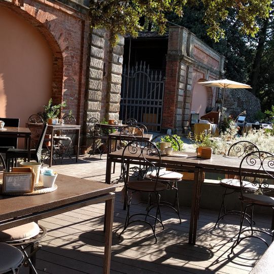 Ristorante cocktail bar San Colombano