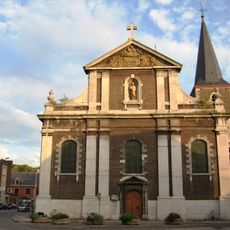 Église Saint-Remacle-au-Pont de Liège