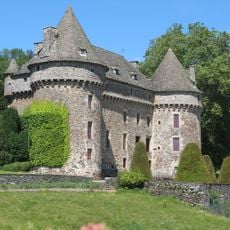 Château d'Auzers