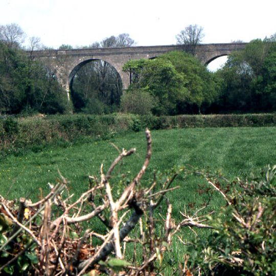 Woolston Viaduct