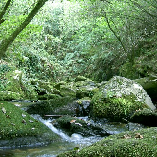 Fragas do Eume Natural Park