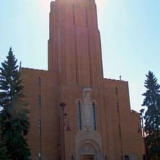 St. Mary's Cathedral