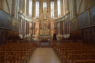 Interior 1