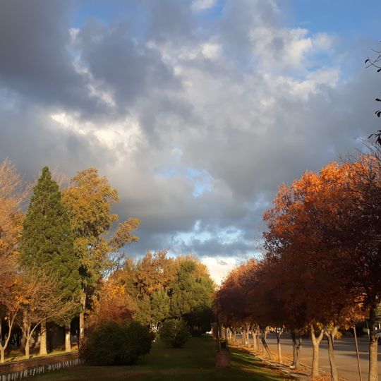 Avellaneda Department