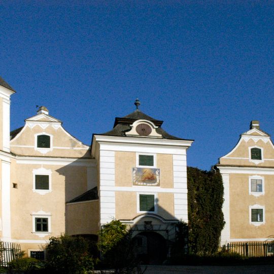 Castello di Mühlbach