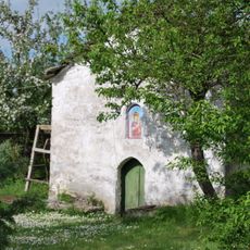 Dormition of the Theotokos Church
