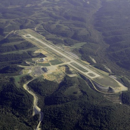 Branson Airport