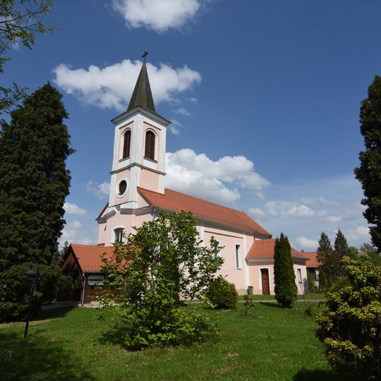 Felsőmarác