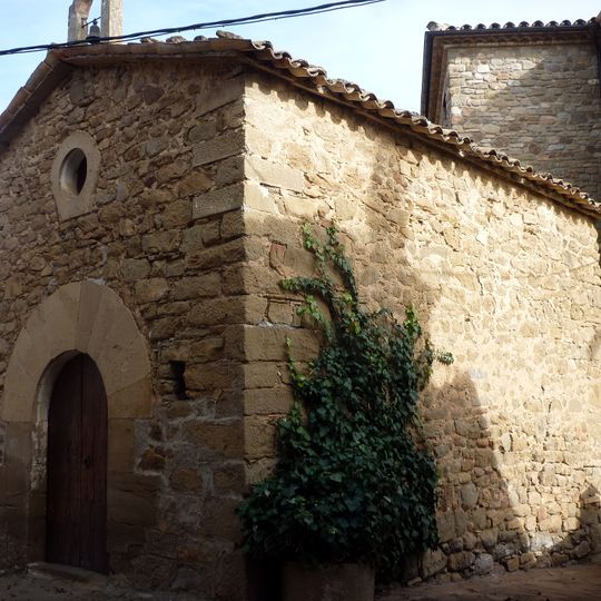 Sant Pere de Boada