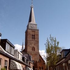 Maartenskerk