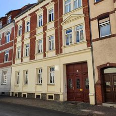 August-Bebel-Straße 11