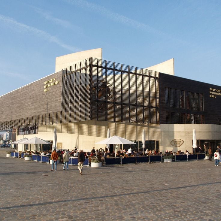 Museo de la emigración