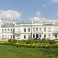 Palace in Sanniki