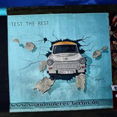 Test the Rest