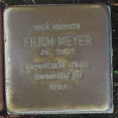 Erich Meyer