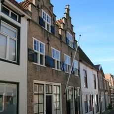 Stoofstraat 5, Tholen