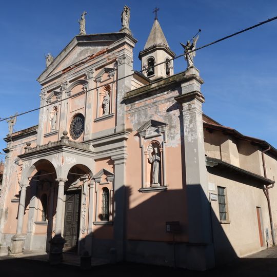 Oratorio di Santa Maria Assunta