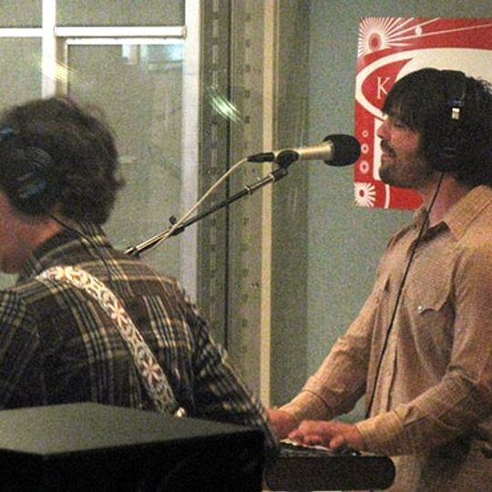 KCRW