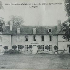 Château de Mouillemuse