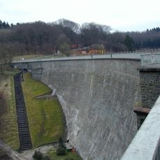 Herbringhauser Dam