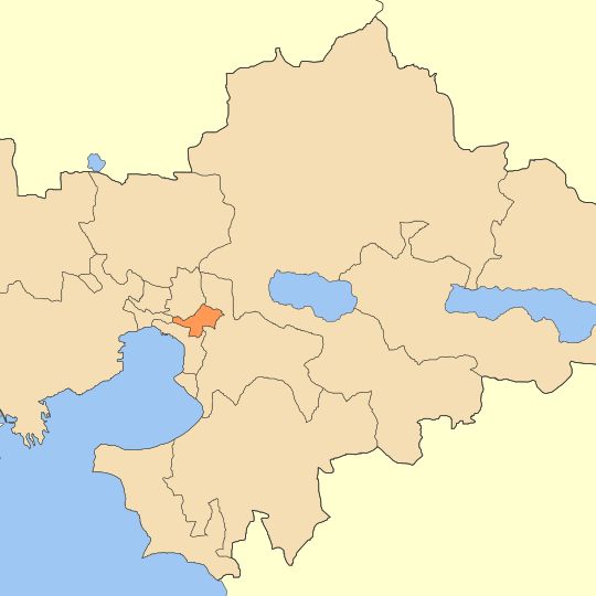 Municipality of Neapoli-Sykies