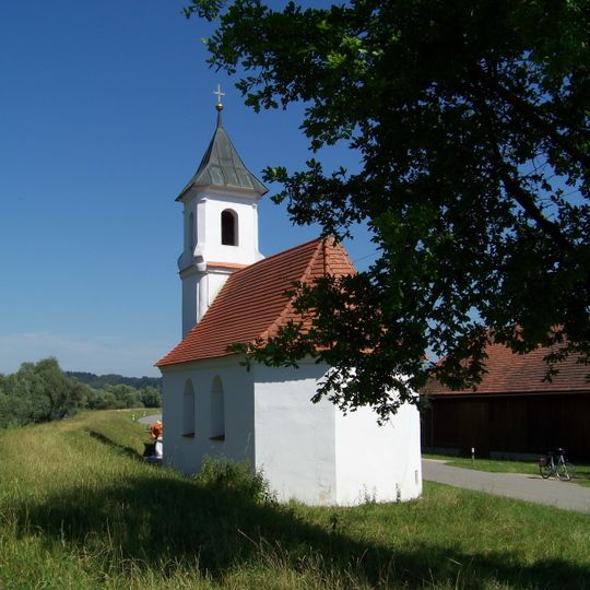 Sankt Koloman