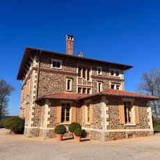 Château de l'Auneau