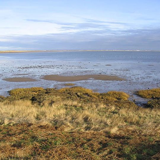 Lindisfarne National Nature Reserve