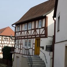 Wohnhaus