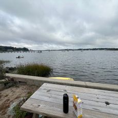 Juniper Trail Beach