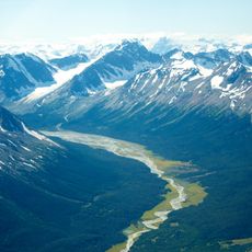 Ts'ilʔos Provincial Park