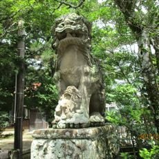 阿太加夜神社