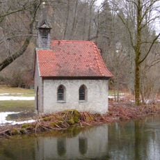 Maxensruh-Kapelle