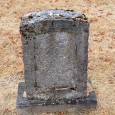 Jüdischer Friedhof Unkel