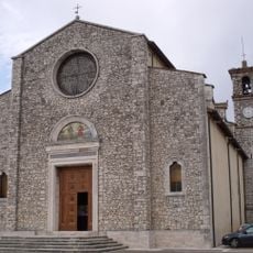 Chiesa dei Santi Pietro e Cesareo