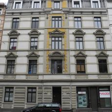 Friedrich-Ebert-Straße 286