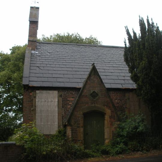 Former Sunday School